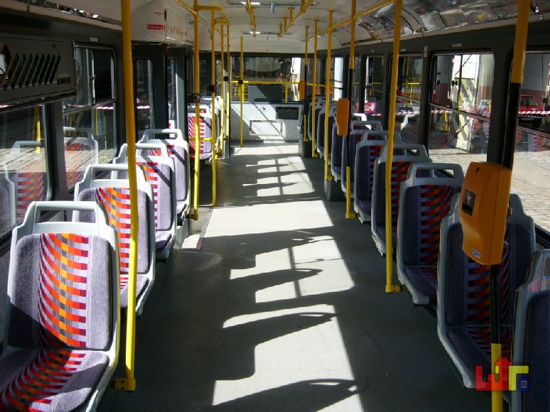 Tram-Betiebshof Motol